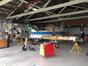 Airframe repairs